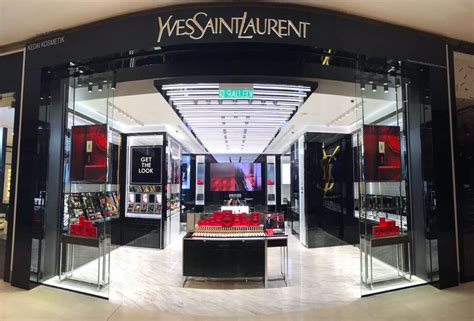 ysl makeup malaysia store|YSL Malaysia official website.